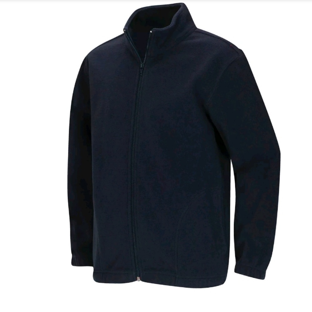 Classroom uniforms youth unisex jacket NWT